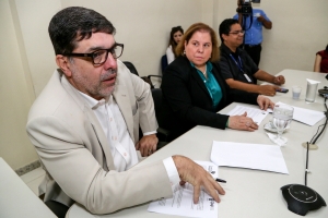 Programa Justiça Presente voltado para a socioeducação é apresentado à 17ª Vara Cível