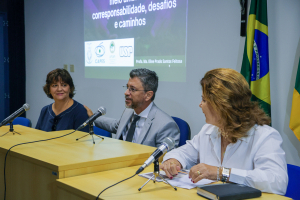 TJSE realiza abertura do III Fórum Sergipano de Justiça Restaurativa