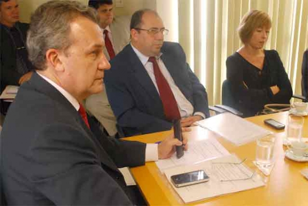 TJSE realiza 11ª RAE e recebe visita do TJPI 