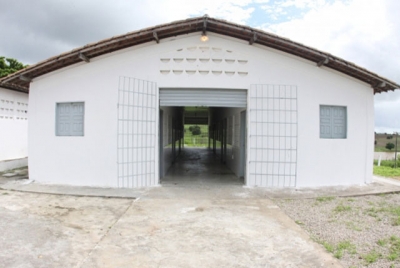 Comarca de Cedro fará Audiência Pública para regularizar matadouro