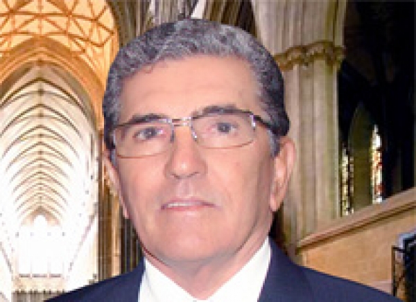 Mesa Diretora do TJSE 2011-2013 será empossada