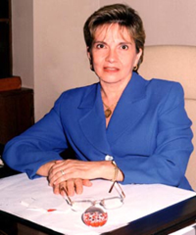 Desa. Marilza Maynard participa de debate