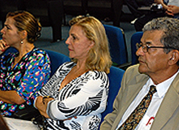 Tem início Curso de Filosofia do Direito: Ativismo Judicial