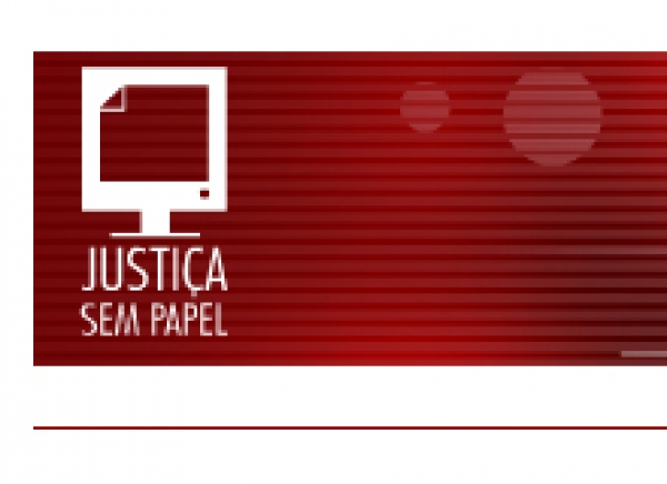 TJ/SE concorre no Fundo Justiça Sem Papel