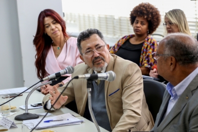 Comitê Gestor do Planejamento Estratégico realiza primeira reunião de 2019