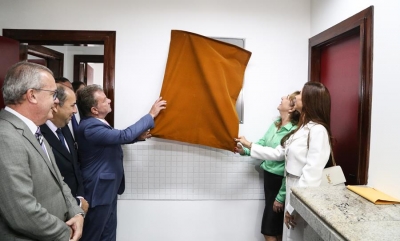 TJSE instala 1ª e 2ª turmas recursais e de Uniformização no Fórum Gumersindo Bessa