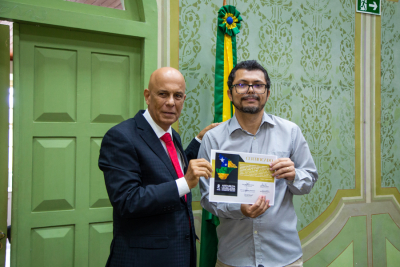 Emancipação Política de Sergipe é celebrada pelo Legislativo e pelo Judiciário