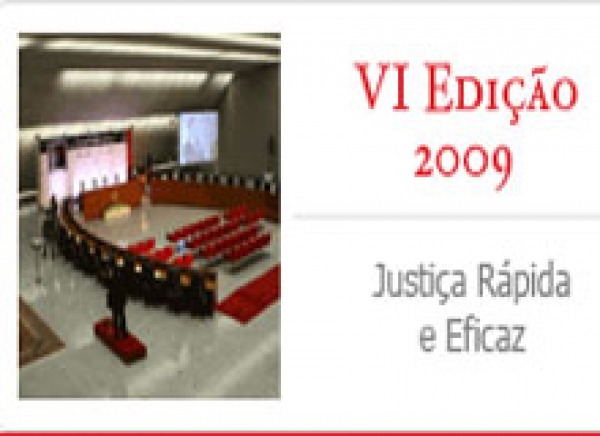 TJSE recebe menção honrosa na 6ª edição do Prêmio Innovare