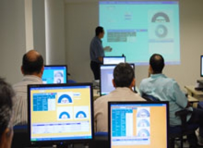 TJSE realiza treinamento para nova ferramenta tecnológica