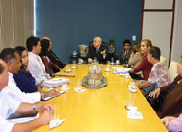 Comissão pede ao TJ criação de Vara específica para grupos vulneráveis