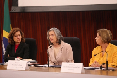 TJSE alcança 1º lugar de produtividade em sua categoria