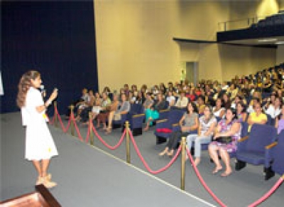 TJSE comemora Dia Internacional da Mulher