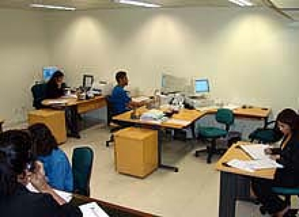 Petições de Recursos dirigidos aos Tribunais Superiores não serão recebidas pelo Protocolo Integrado