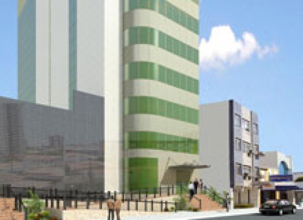 Solenidades marcarão a despedida do Desembargador Artêmio Barreto do TJSE