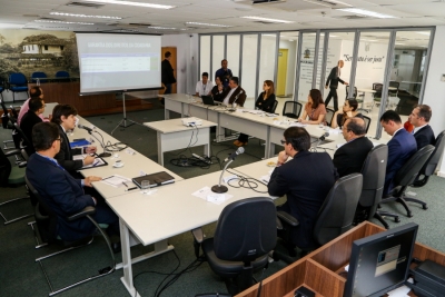 Comitê Gestor realiza 31ª RAE e define que inovação será tema de encontro do TJSE