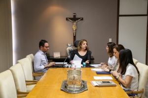 Conciliação: Nupemec realiza balanço de ações e projeta atividades para o ano de 2019