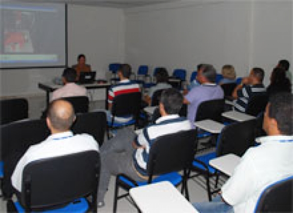 ESAJ promove curso de primeiros socorros para agentes de proteção