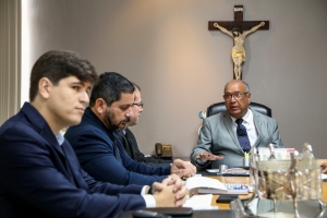 Selo Justiça em Números: TJSE apresentará propostas ao CNJ sobre novos critérios da premiação