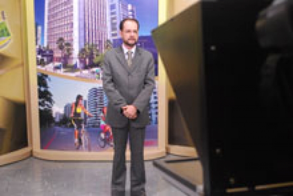 Novo Sergipe Justiça estreia  neste final de semana