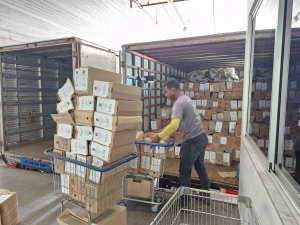 Arquivo descarta documentos administrativos para otimizar espaço e garantir sustentabilidade