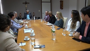 Comissão de Acessibilidade do TJSE discute demandas com Tecnologia e OAB