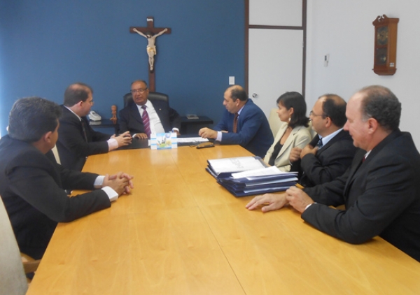 Comitê Gestor de Precatórios aprova primeira Resolução