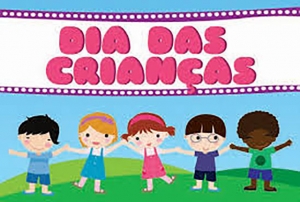 Semana da Criança: participe doando presentes e interagindo com as crianças!