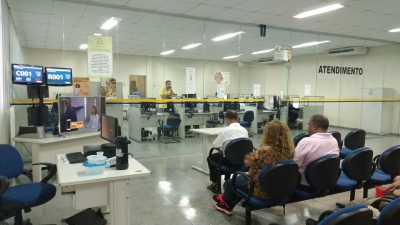 Acessibilidade: Fóruns têm chamada de Atendimento por Voz