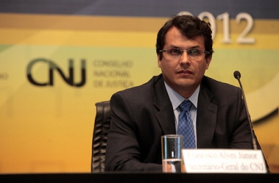 Encontro Nacional do Judiciário começa nesta segunda-feira, em Aracaju