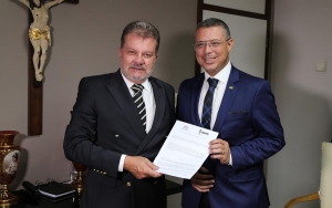 Precatórios: TJSE e Governo do Estado assinam portaria para realização de acordos diretos