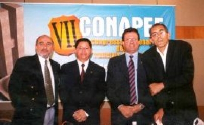 Magistrado Sergipano Participa de Congresso