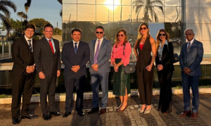 TJSE participa de 2ª reunião preparatória para o 19º Encontro Nacional do Poder Judiciário no CNJ