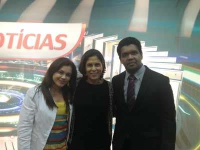 TJSE fecha parceria com STJ para criação de Rede de Comunicação 