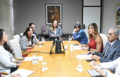 Prêmio CNJ de Qualidade: Presidência e Corregedoria acompanham dados da produtividade