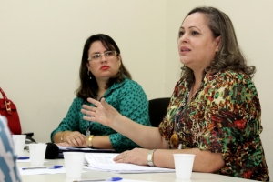 Bruno César - Dircom TJSE