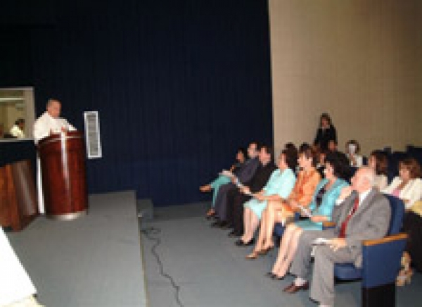 Judiciário realiza confraternização de Natal