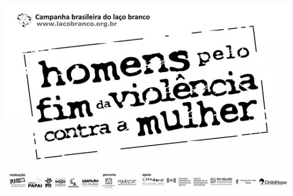 TJSE adere à campanha do Laço Branco – Homens pelo Fim da Violência contra a Mulher