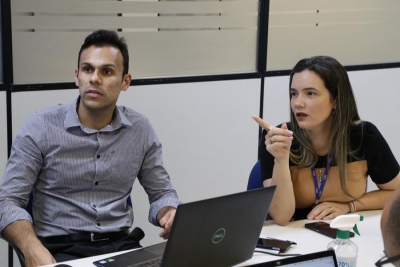 Cumprimento Digital: TJSE compartilha ferramenta com TJMS