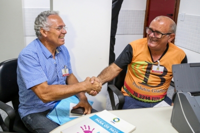 Semana Nacional de Conciliação segue até sexta-feira