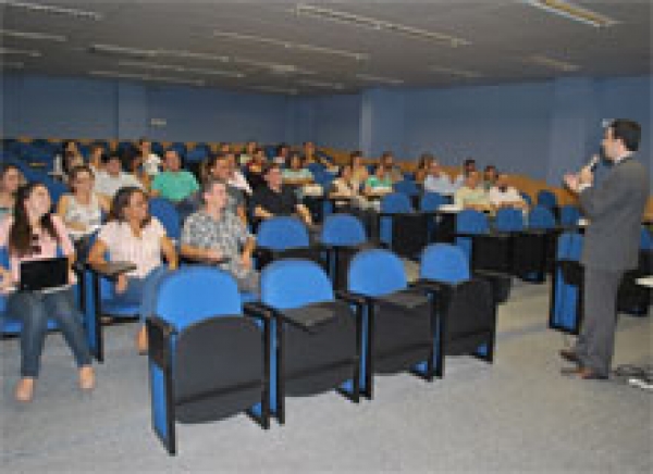 Esaj encerra curso de Tutela Jurisdicional Executiva