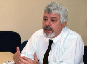 Juiz Manoel Costa Neto vai proferir palestra sobre Lei Maria da Penha nesta quarta-feira