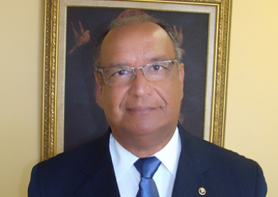 Presidente do TJSE participa do 92º Encontro do Colégio Permanente de Presidentes dos Tribunais de Justiça do Brasil