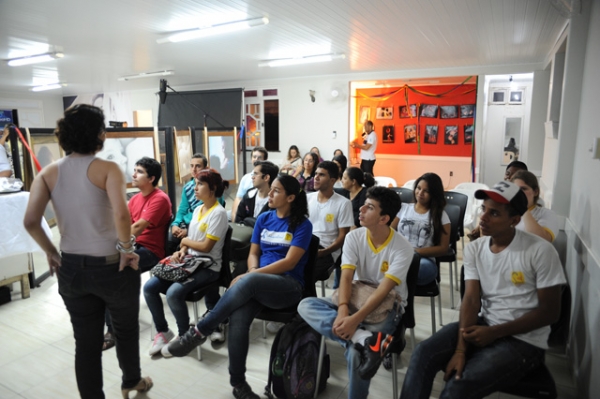 Coordenadoria da Mulher prepara exposição fotográfica sobre violência doméstica