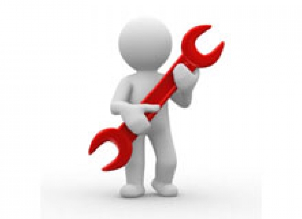 Site do TJSE em manutenção