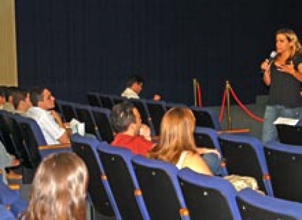 Capacitação de Conciliadores é tema de curso