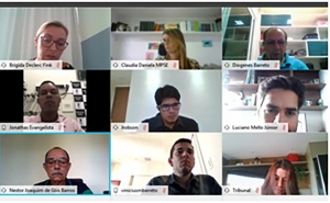 GMF promove reuniões sobre audiências de custódia diante recomendação do CNJ