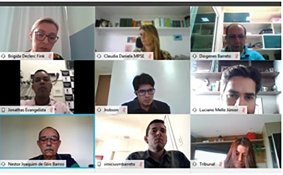 GMF promove reuniões sobre audiências de custódia diante recomendação do CNJ