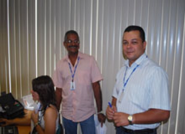 Projetos Sociais integram Planejamento Estratégico do TJSE