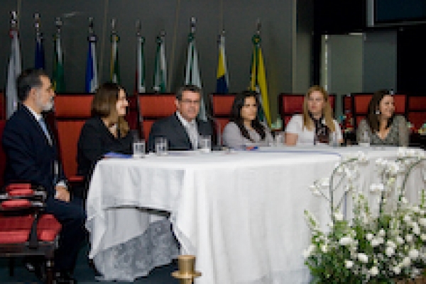 I Congresso Internacional de Mediação apresenta resultados de pesquisa