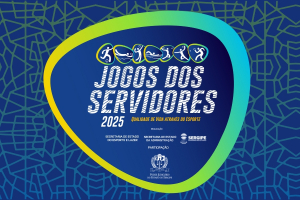 Participe! Jogos dos Servidores Públicos de Sergipe 2025: Movimento, Saúde e Integração